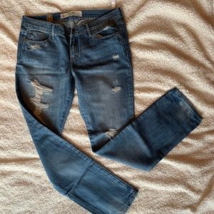 Abercombie Jeans